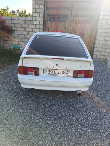 LADA (VAZ) 2114-6