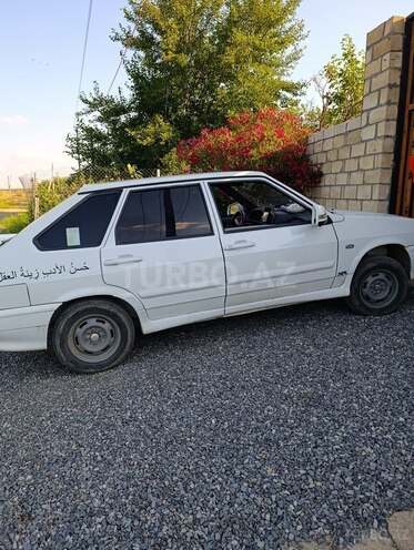 LADA (VAZ) 2114-7