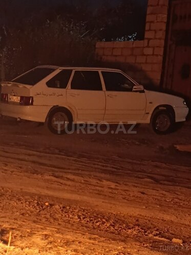 LADA (VAZ) 2114-2