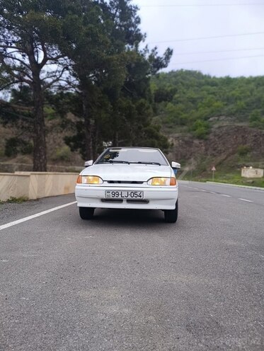 LADA (VAZ) 2114-1