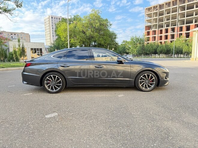 Hyundai Sonata-7