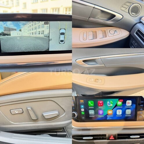 Hyundai Sonata-12