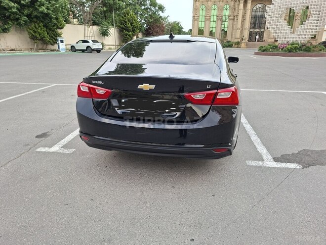 Chevrolet Malibu-2