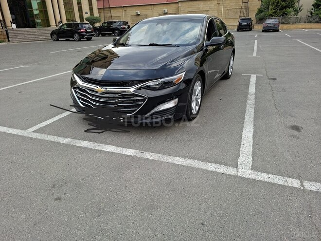Chevrolet Malibu-1