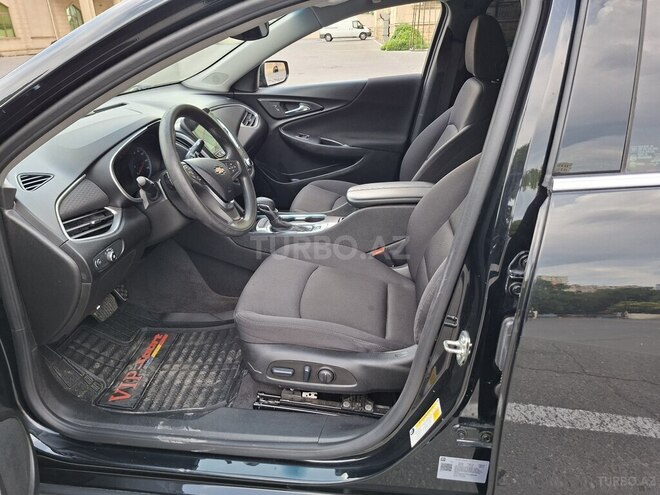 Chevrolet Malibu-7