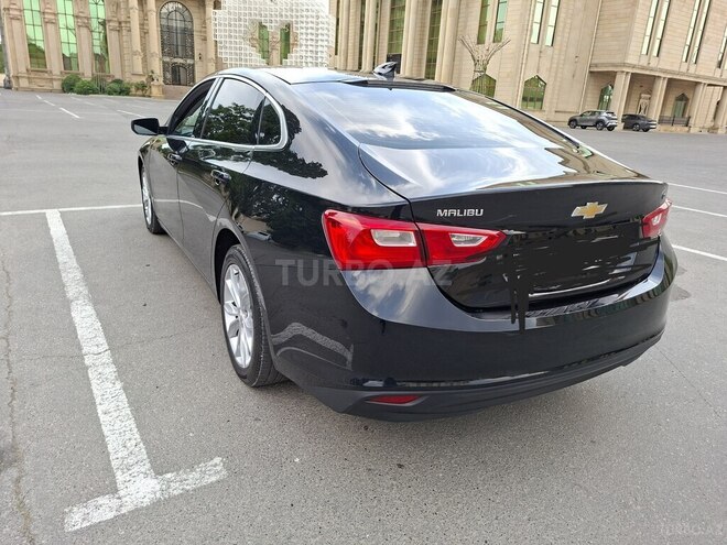 Chevrolet Malibu-5