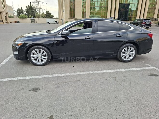 Chevrolet Malibu-3