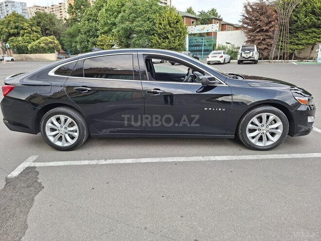 Chevrolet Malibu-4