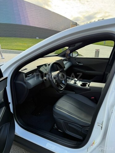 BYD Qin Plus-4