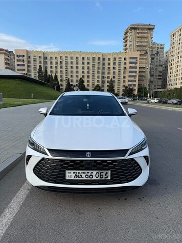 BYD Qin Plus-1