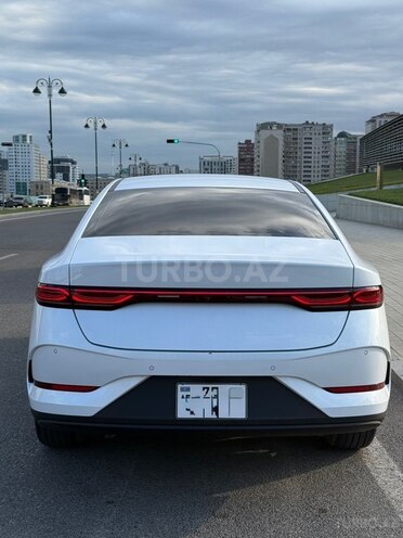 BYD Qin Plus-2