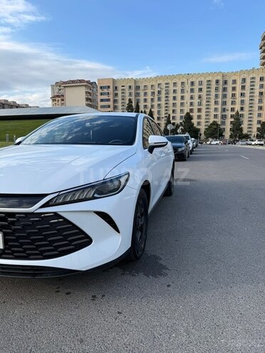 BYD Qin Plus-3