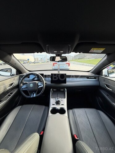 BYD Qin Plus-5