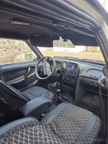 LADA (VAZ) 2115-5