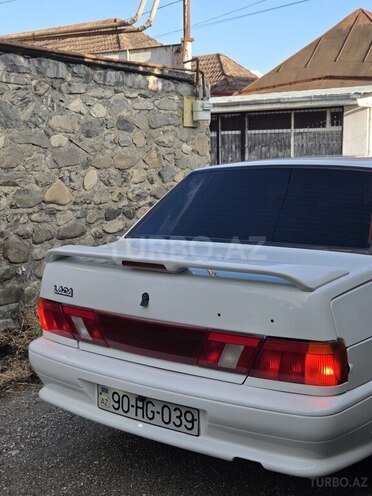 LADA (VAZ) 2115-2