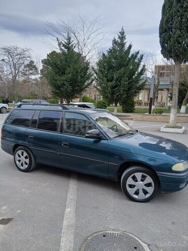 Opel Astra-4