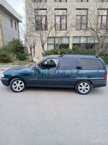 Opel Astra-3