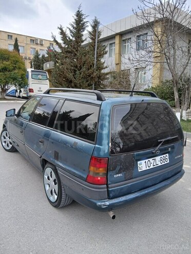 Opel Astra-5