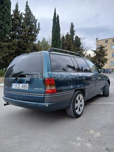 Opel Astra-6