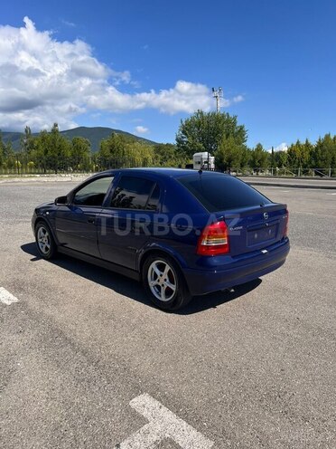 Opel Astra-4