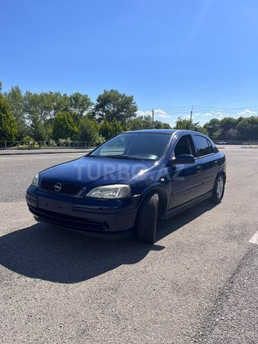 Opel Astra-8