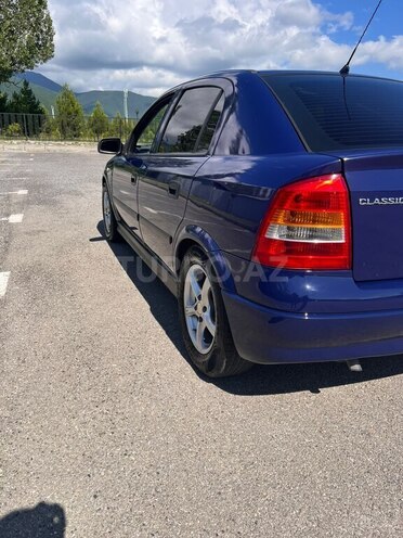 Opel Astra-5