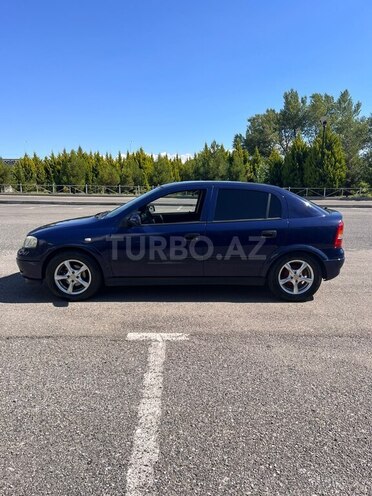 Opel Astra-14