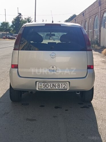 Opel Meriva-2