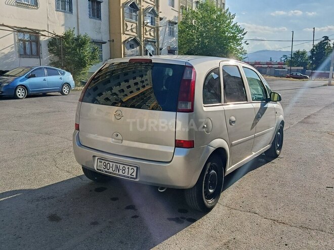 Opel Meriva-5
