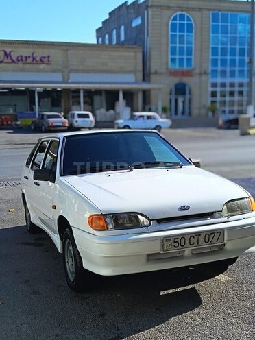 LADA (VAZ) 2114-4