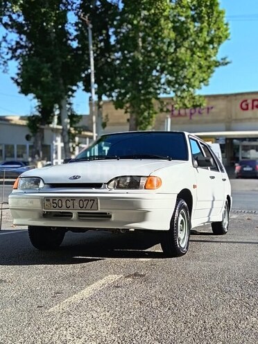 LADA (VAZ) 2114-1