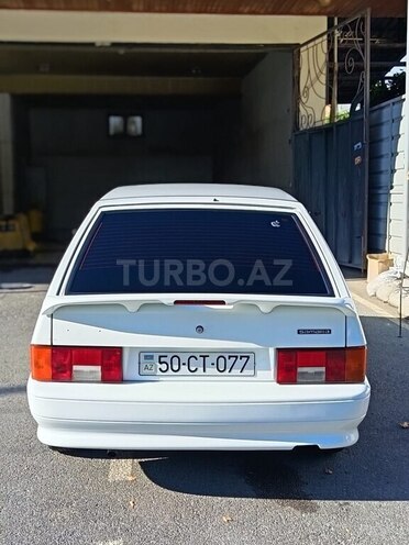 LADA (VAZ) 2114-2
