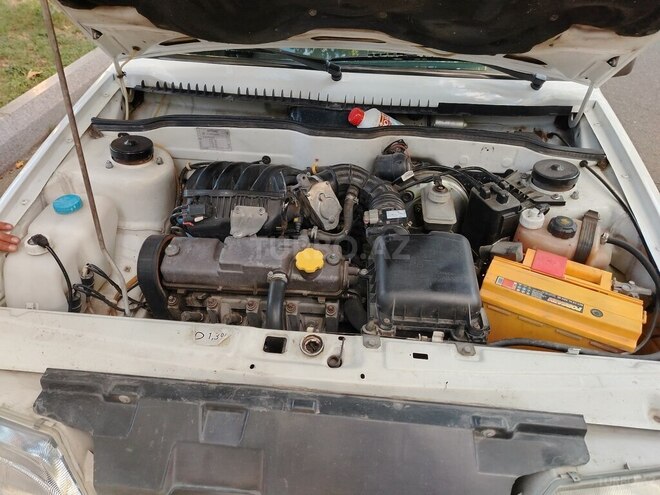 LADA (VAZ) 2114-6