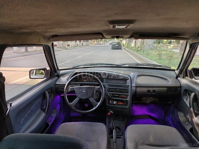 LADA (VAZ) 2114-10