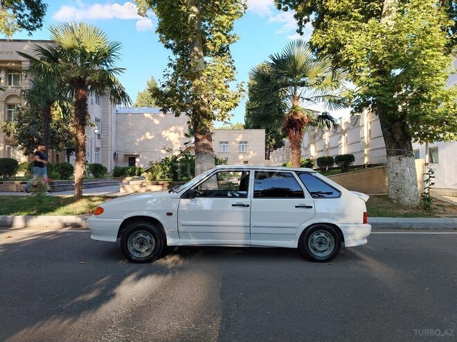 LADA (VAZ) 2114-11