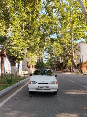 LADA (VAZ) 2114-12
