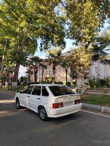 LADA (VAZ) 2114-13