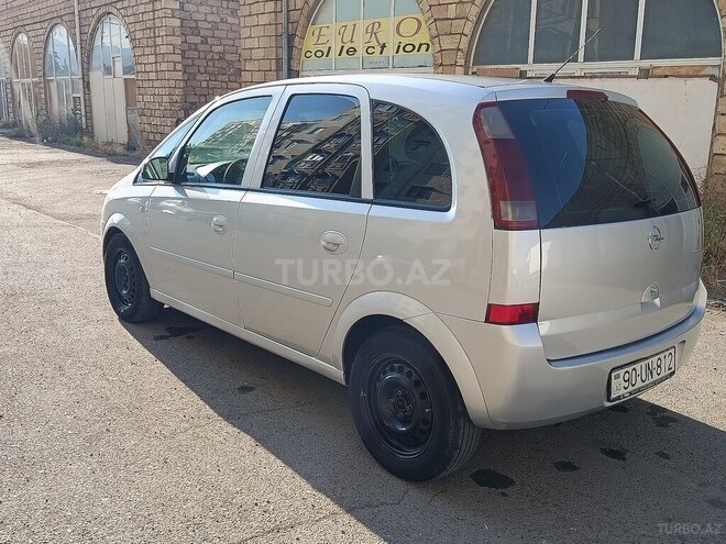 Opel Meriva-6