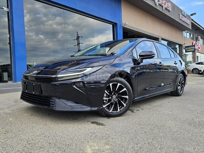 Toyota Corolla-1