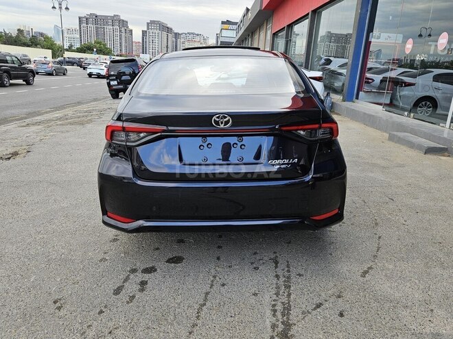 Toyota Corolla-2