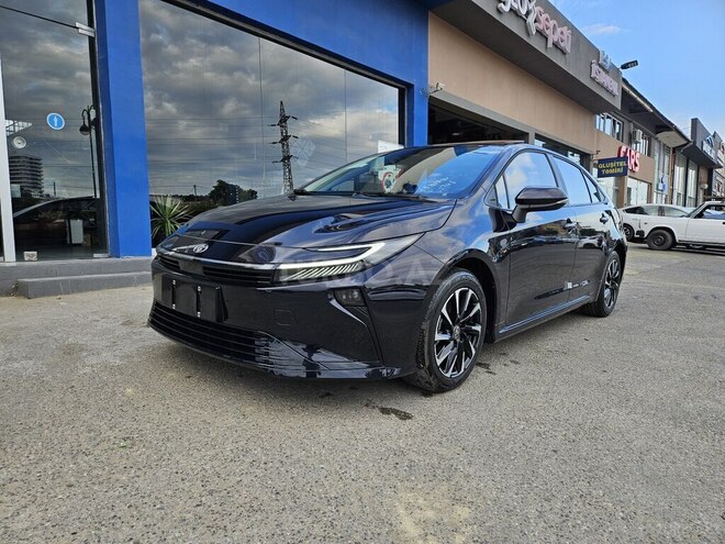 Toyota Corolla-4