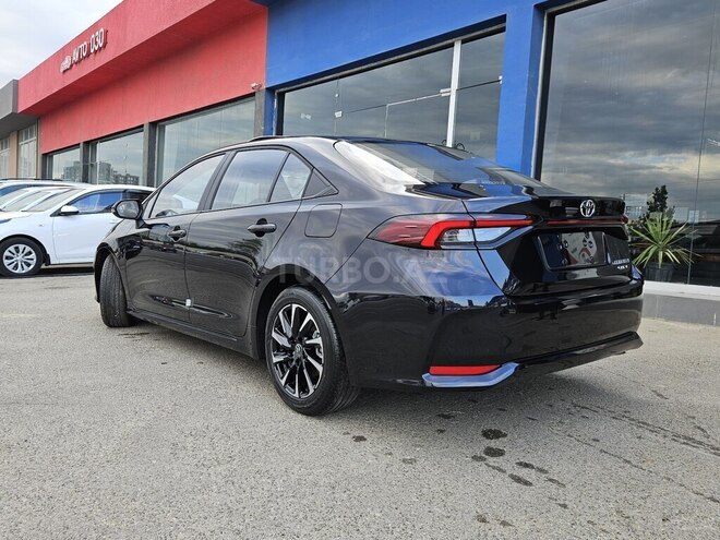 Toyota Corolla-7