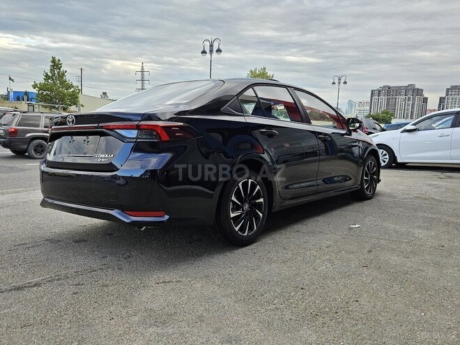 Toyota Corolla-12