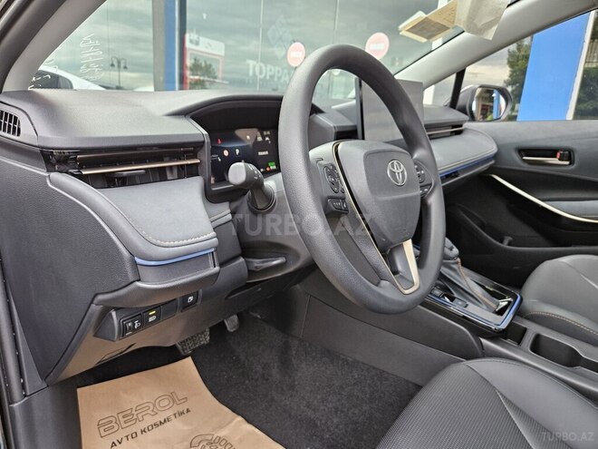 Toyota Corolla-19