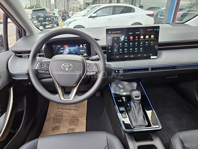 Toyota Corolla-24