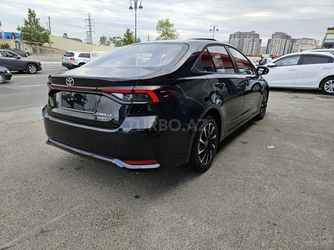 Toyota Corolla-22