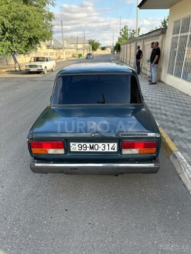 LADA (VAZ) 2107-6