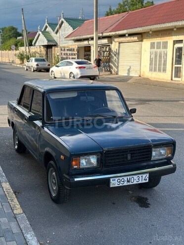 LADA (VAZ) 2107-9
