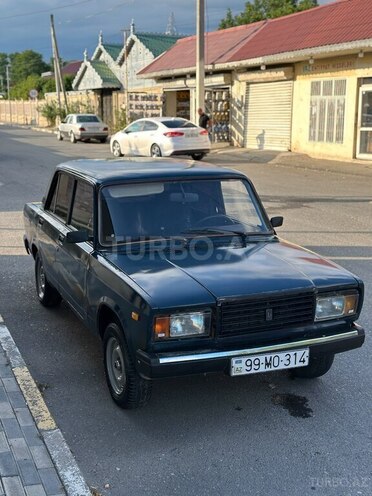 LADA (VAZ) 2107-13