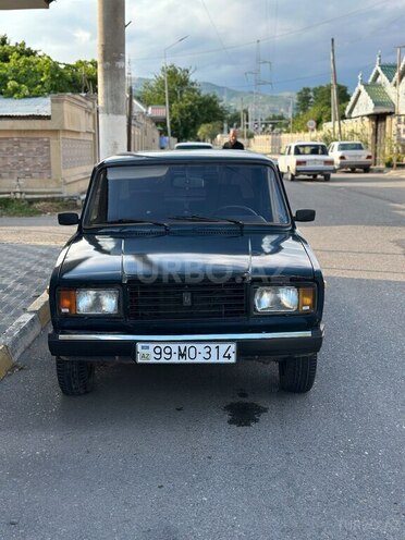 LADA (VAZ) 2107-14